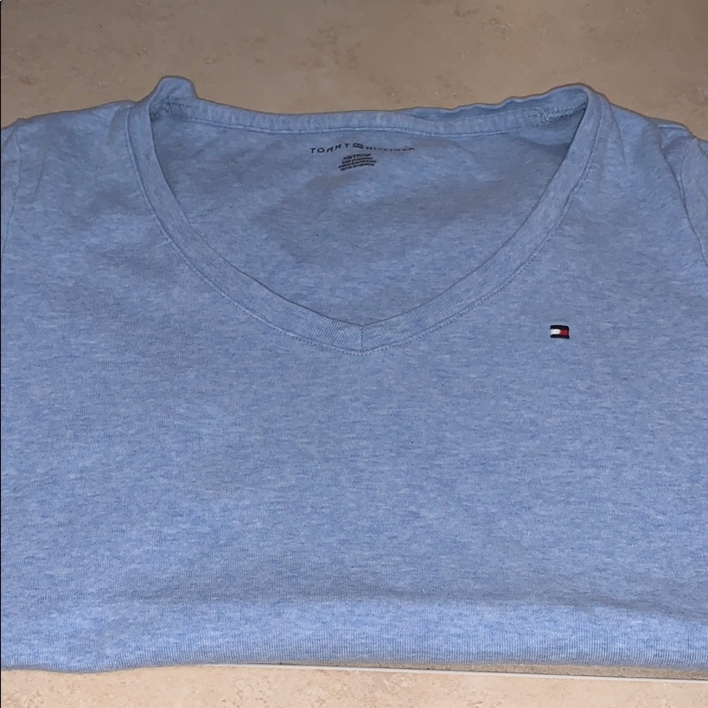 Tommy hilfiger shirt